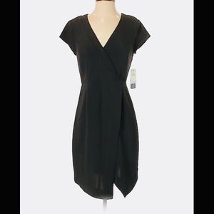 Laundry by Shelli Segal - LBD 💕 Black Dress sz 4